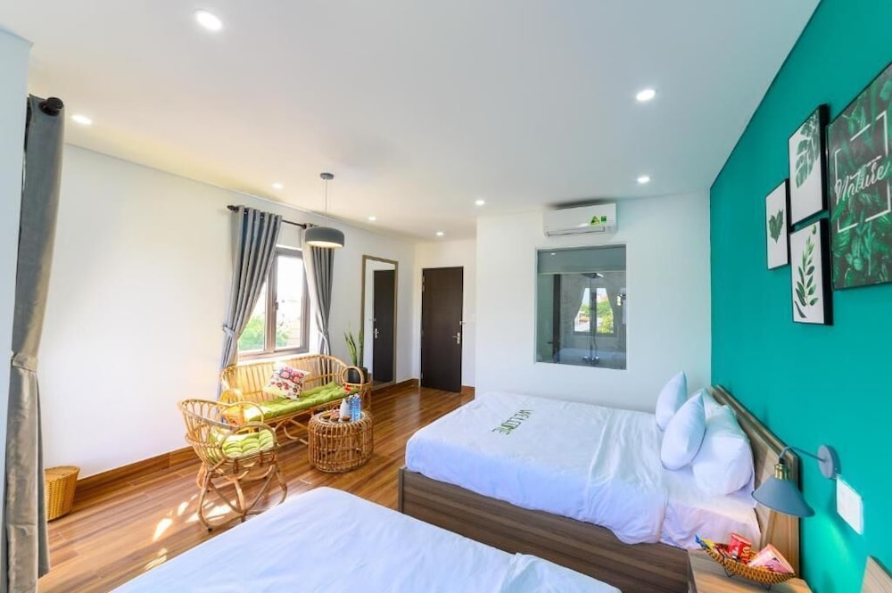 Hoi An Vacations - Kivi Homestay - Property Image 1