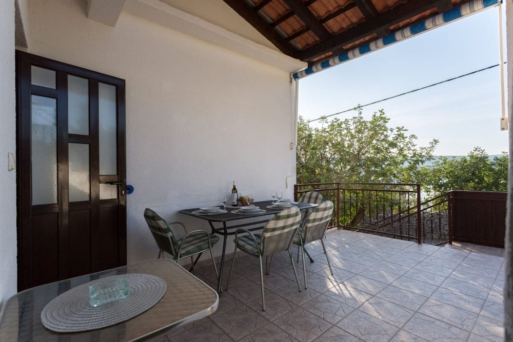 Petra - 50 m From Pebble Beach - A2-donji view 3