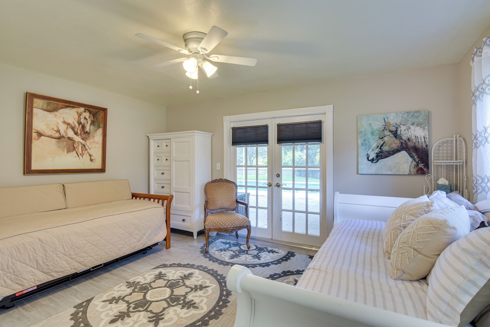 16 Mi to Fort Lauderdale: Florida Escape w/ Pool!