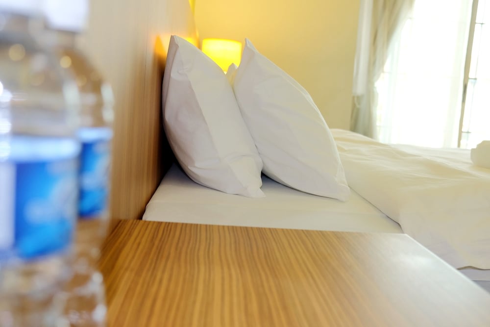 Natol Homestay - Sydney Batu Kawa MJC New Townships