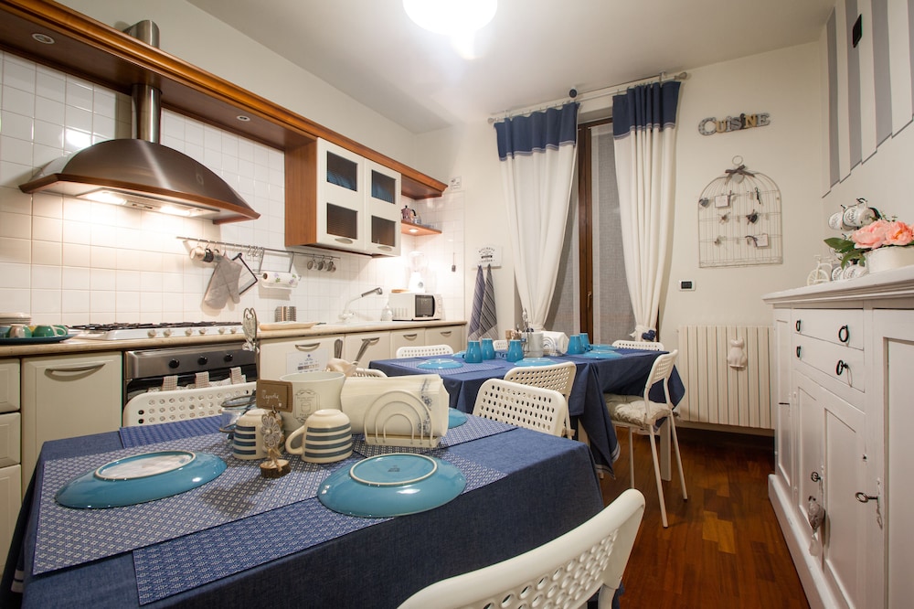 B&B Πατρίτσιο, Φωτογραφία 17