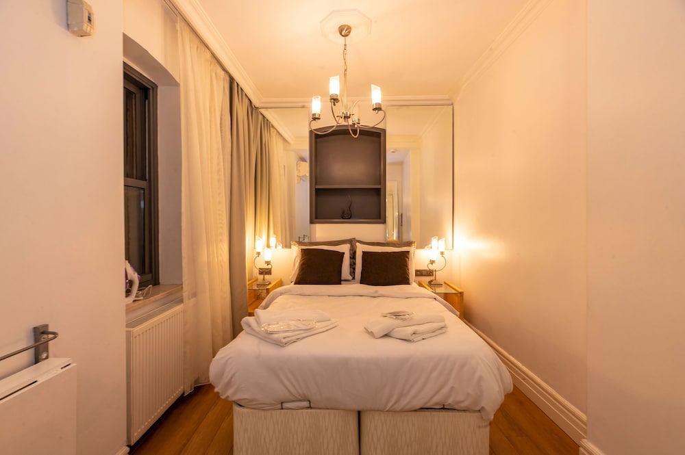 Pera Line Cihangir Hotel - Image 27