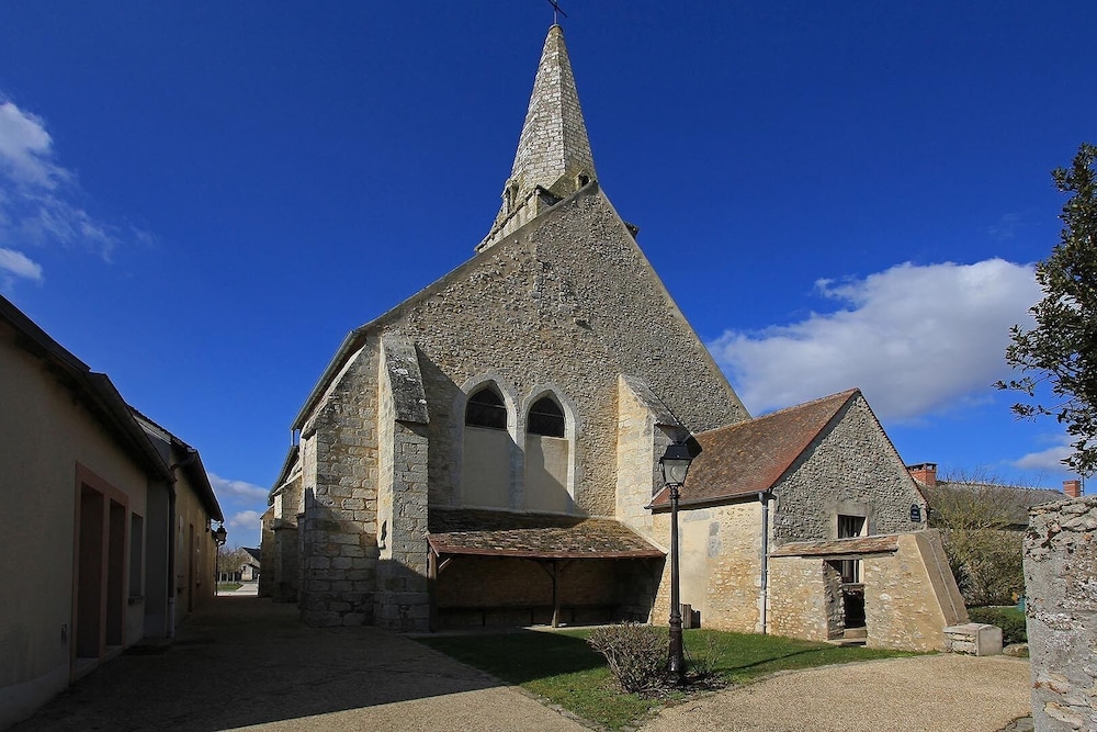 Espaces Gîtes
