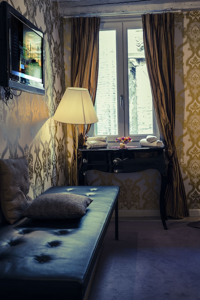 Venice Dream House Mercerie