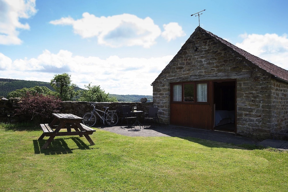 Easterside Farm bed & Breakfast