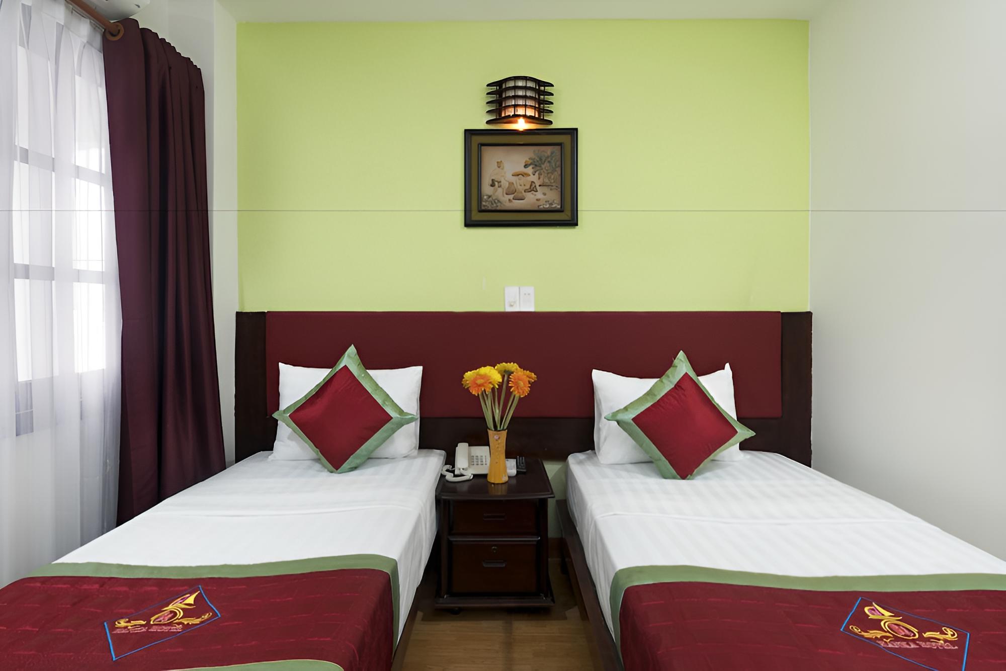 Hanka Hotel