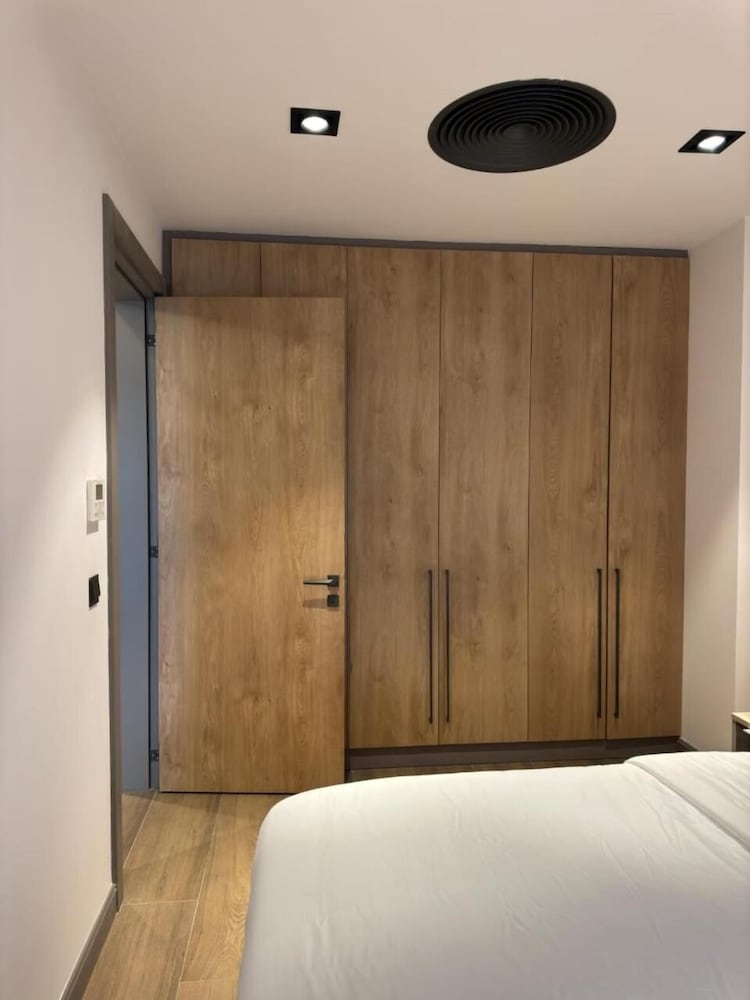 Diamond in The City, One-bedroom Apartment