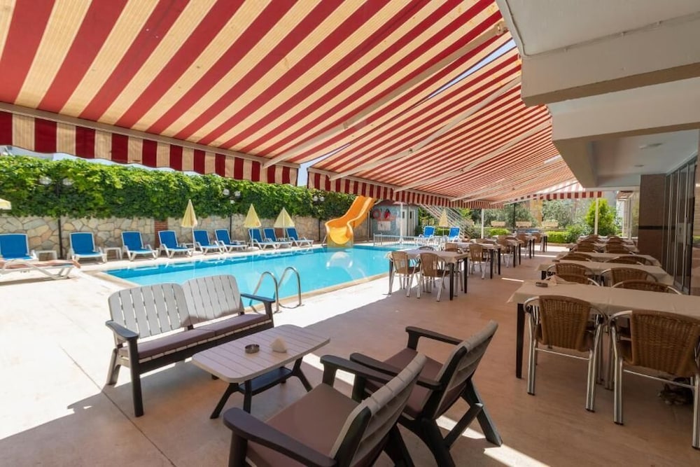 Dinc Otel - Image 16