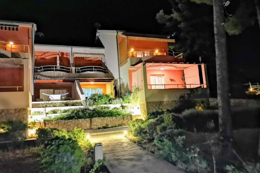 Dino - Gorgeous Garden - SA2 Jelsa