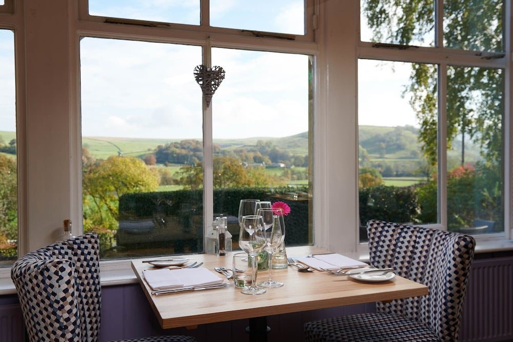 The Fell Hotel