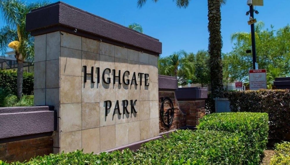 Highgate Haven 3 Bedroom Home