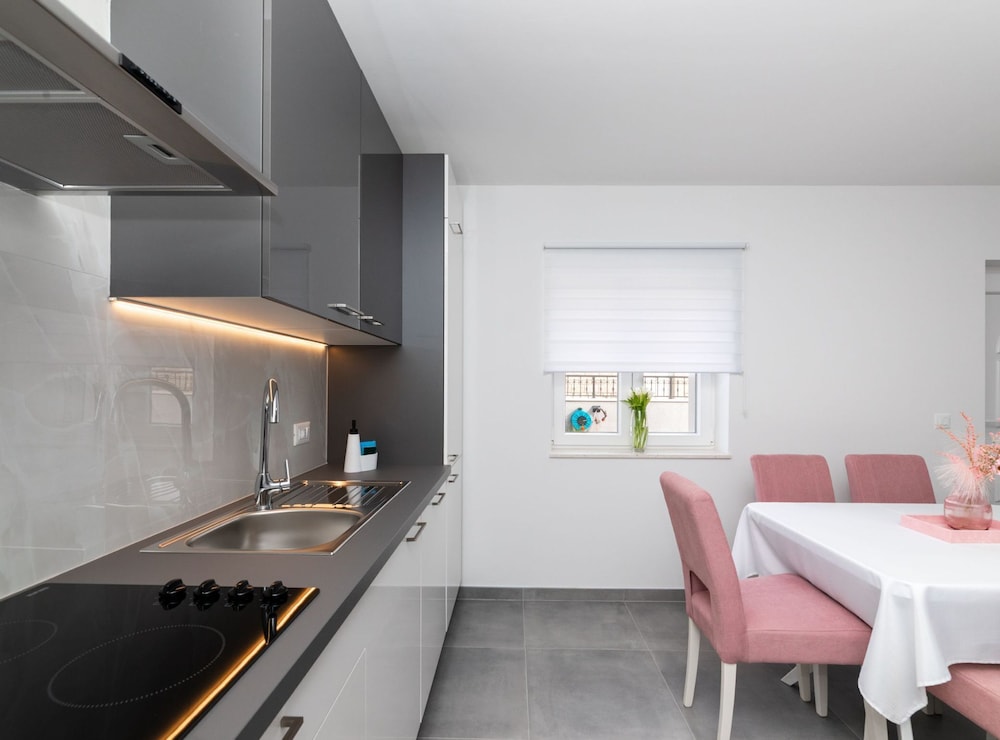 Apartment Kurte