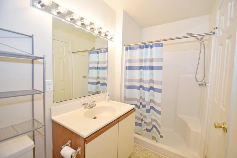 Club Ocean Villas Ii 169 2 Bedroom Condo