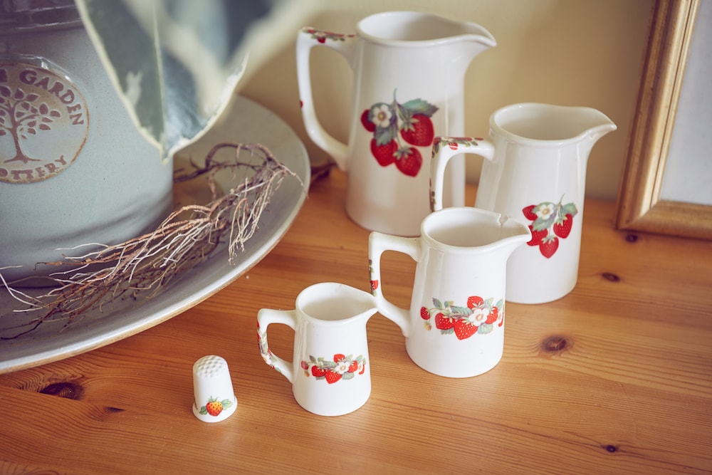 Strawberry Cottage B&B