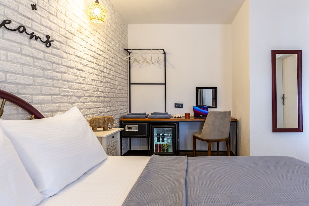 The Poyz Otel Bodrum - Image 62