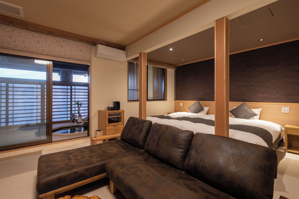 Ryokan Kiyoto