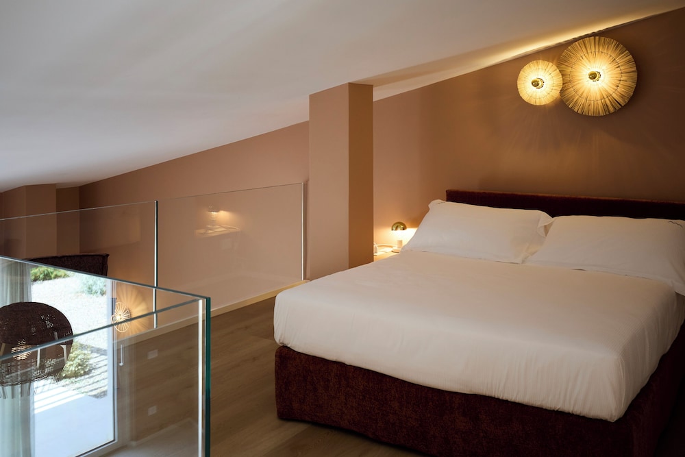 Montegrottone Nature Retreat