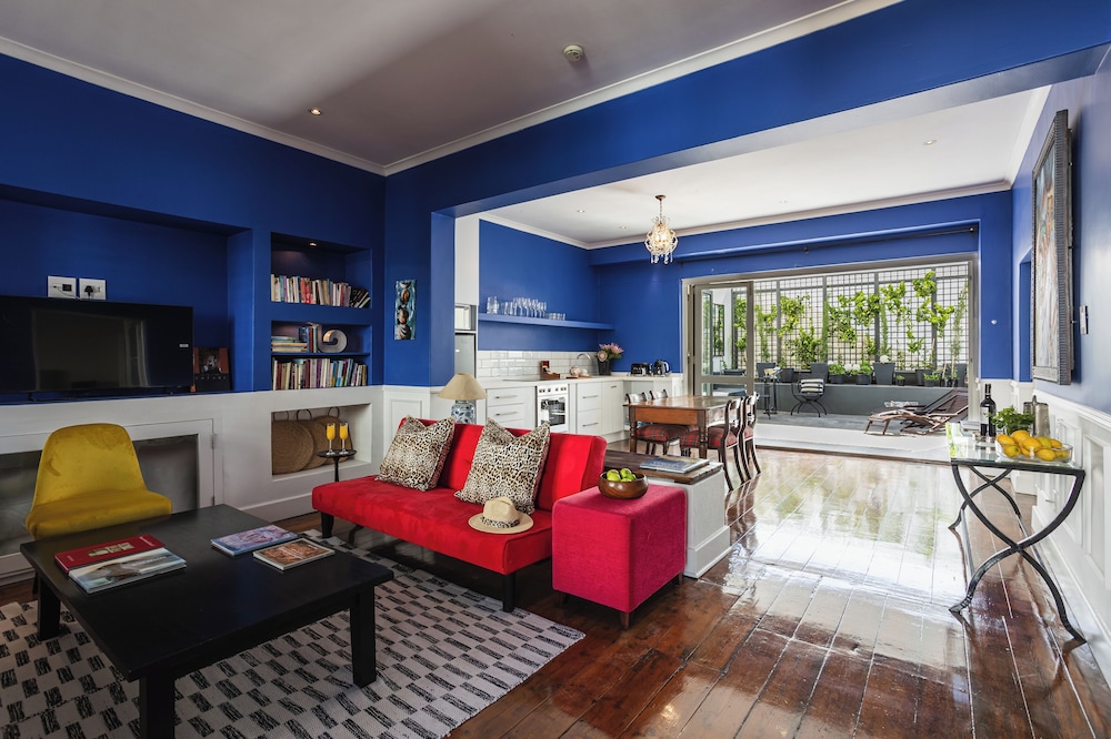 Nicol Street Heritage Cottages