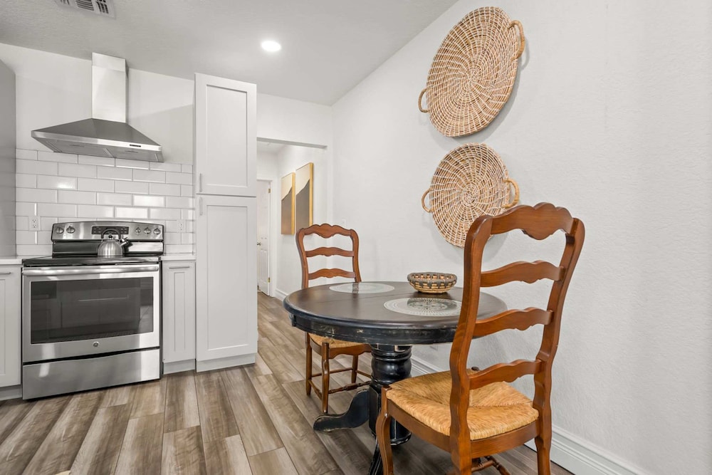 NEW Soho Home - Perfect Space for Families