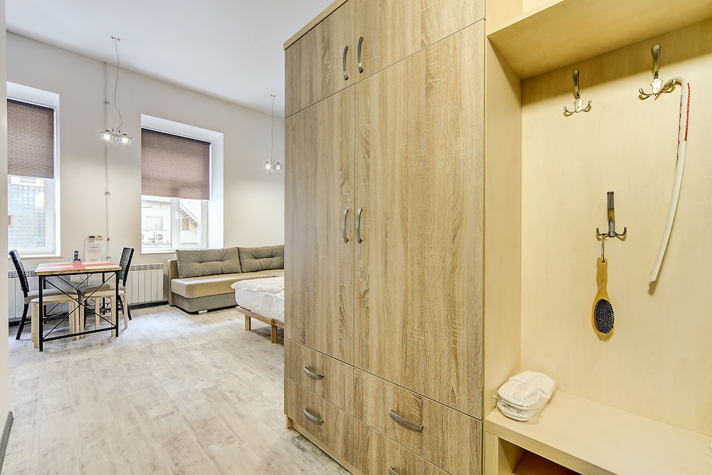 Nevsky Forum Apartments