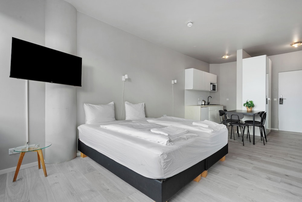 Iceland Comfort Apartments by Heimaleiga view 5