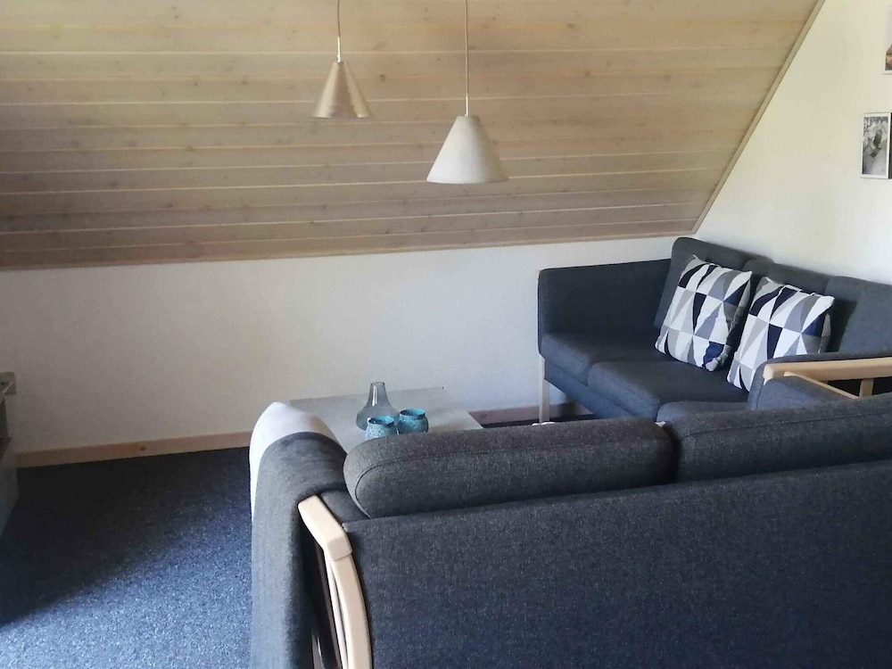 5 Star Holiday Home in Grasten