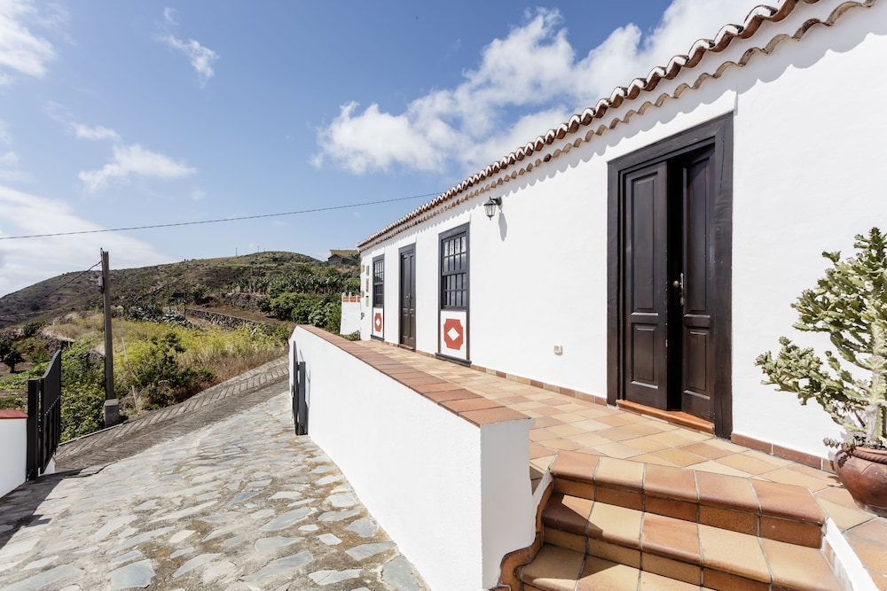 Casa Rural Tomasín by Isla Bonita