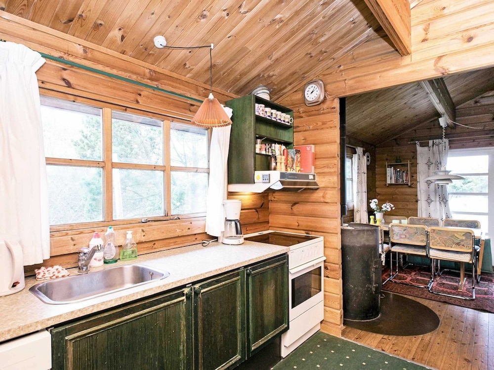 6 Person Holiday Home in Bindslev-by Traum view 3