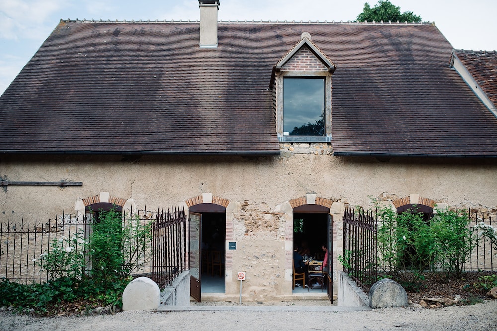 Ch Teau Saint Victor La Grand Maison
