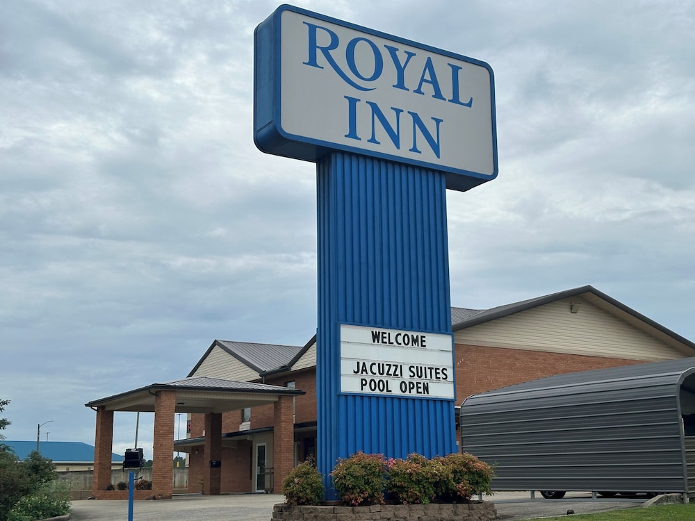 Oxford Vacations - Royal Inn - Property Image 1