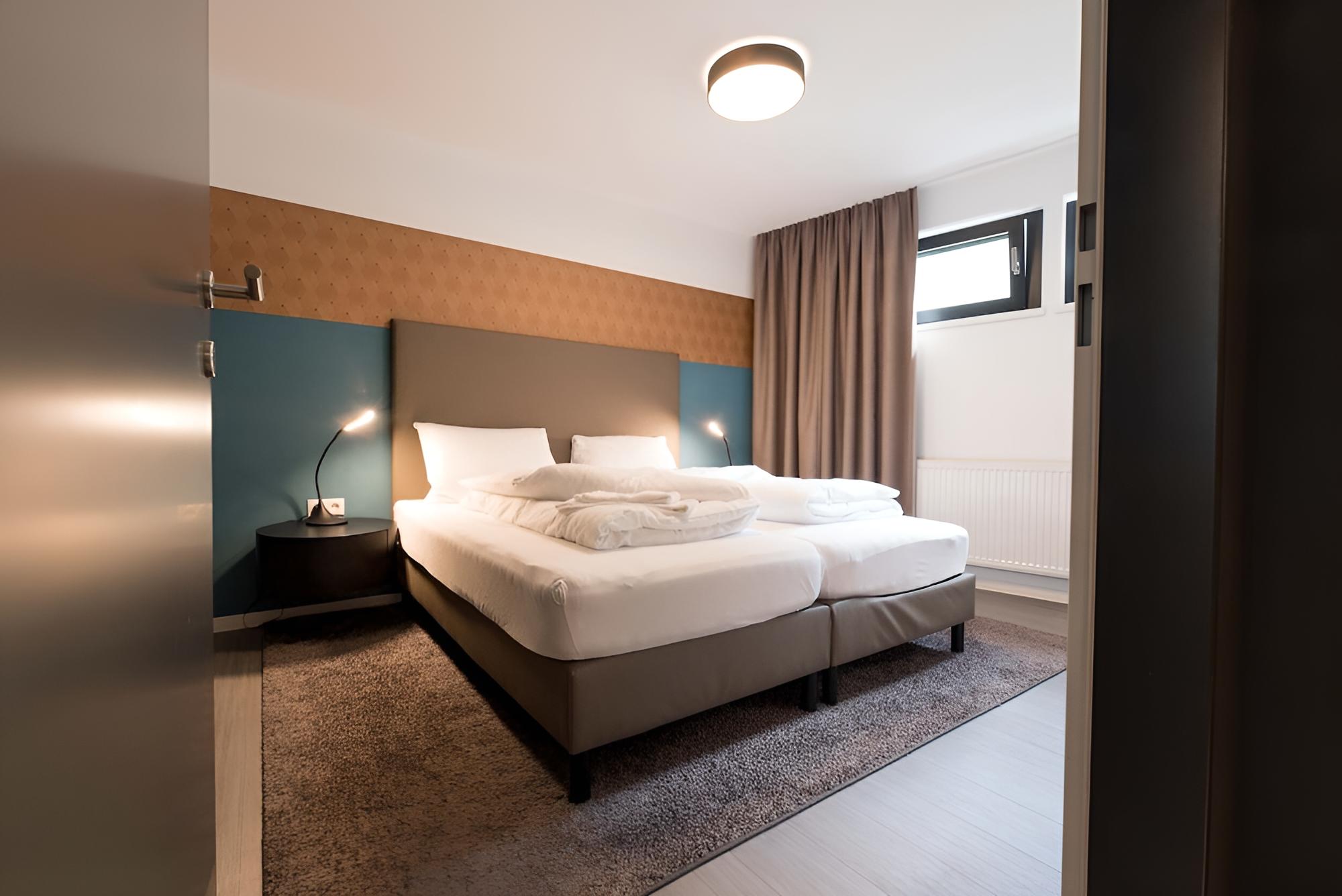 Blackhome Salzburg Maxglan