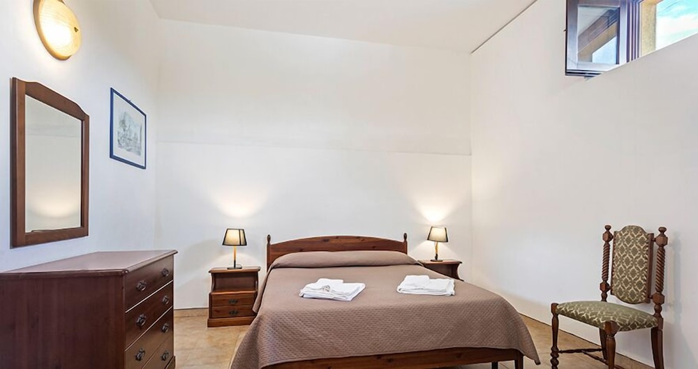 Agriturismo Baglio Pocoroba