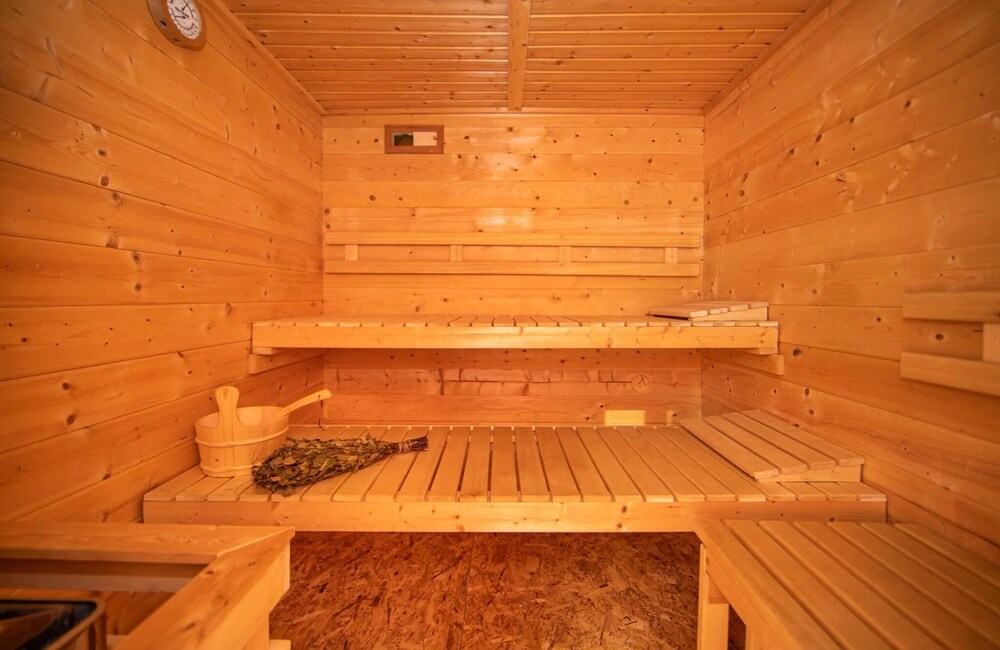 Rooms Natura