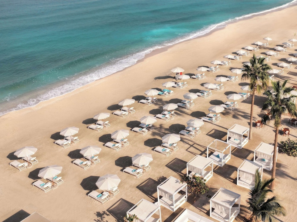 Nikki Beach Resort & Spa Dubai