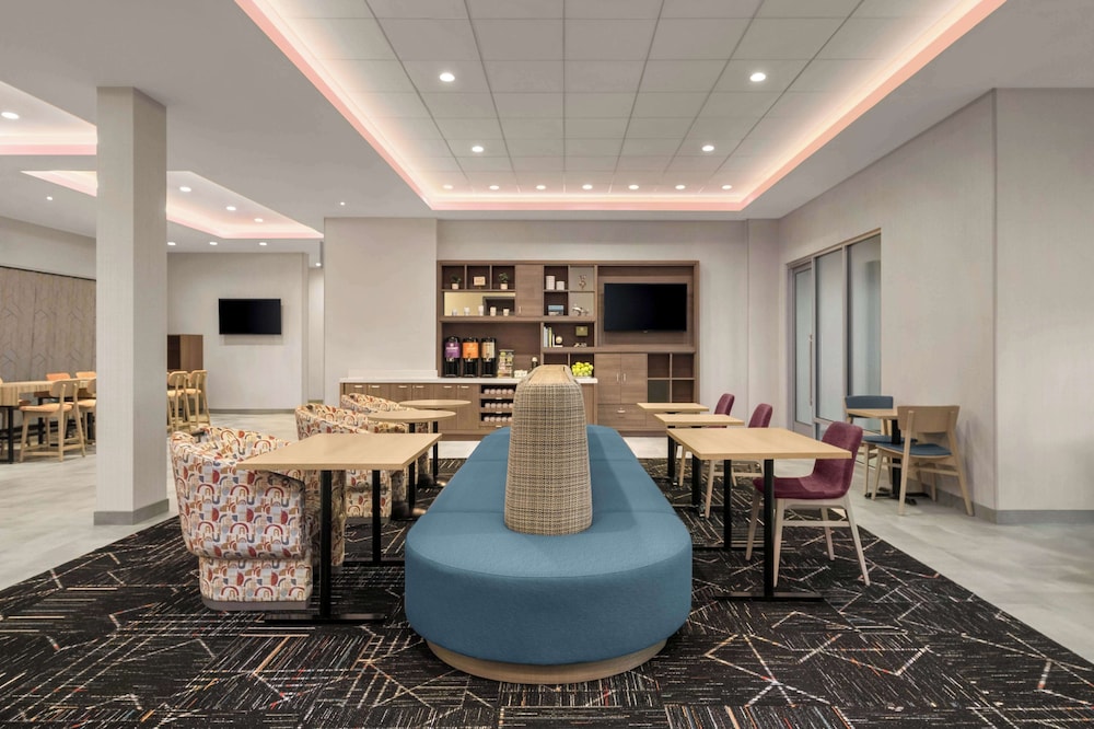 Home2 Suites By Hilton Eureka
