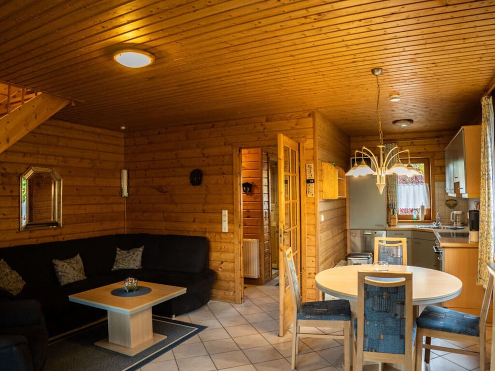 Holiday Home in Hasselfelde