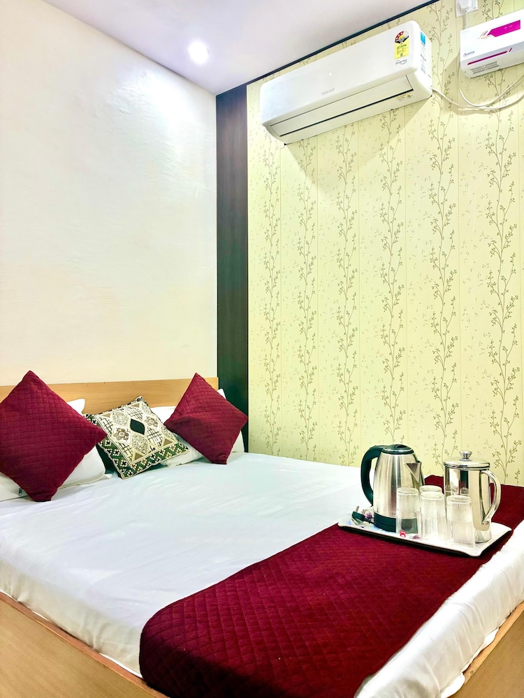 Kashi vishveshwar homestay