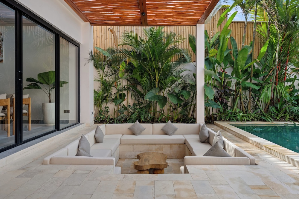 Bali Magical Villas