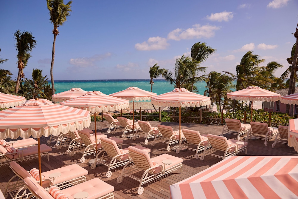 Coral Sands Villa w/ Private Pool Steps to the Beach & Full Resort Amenities