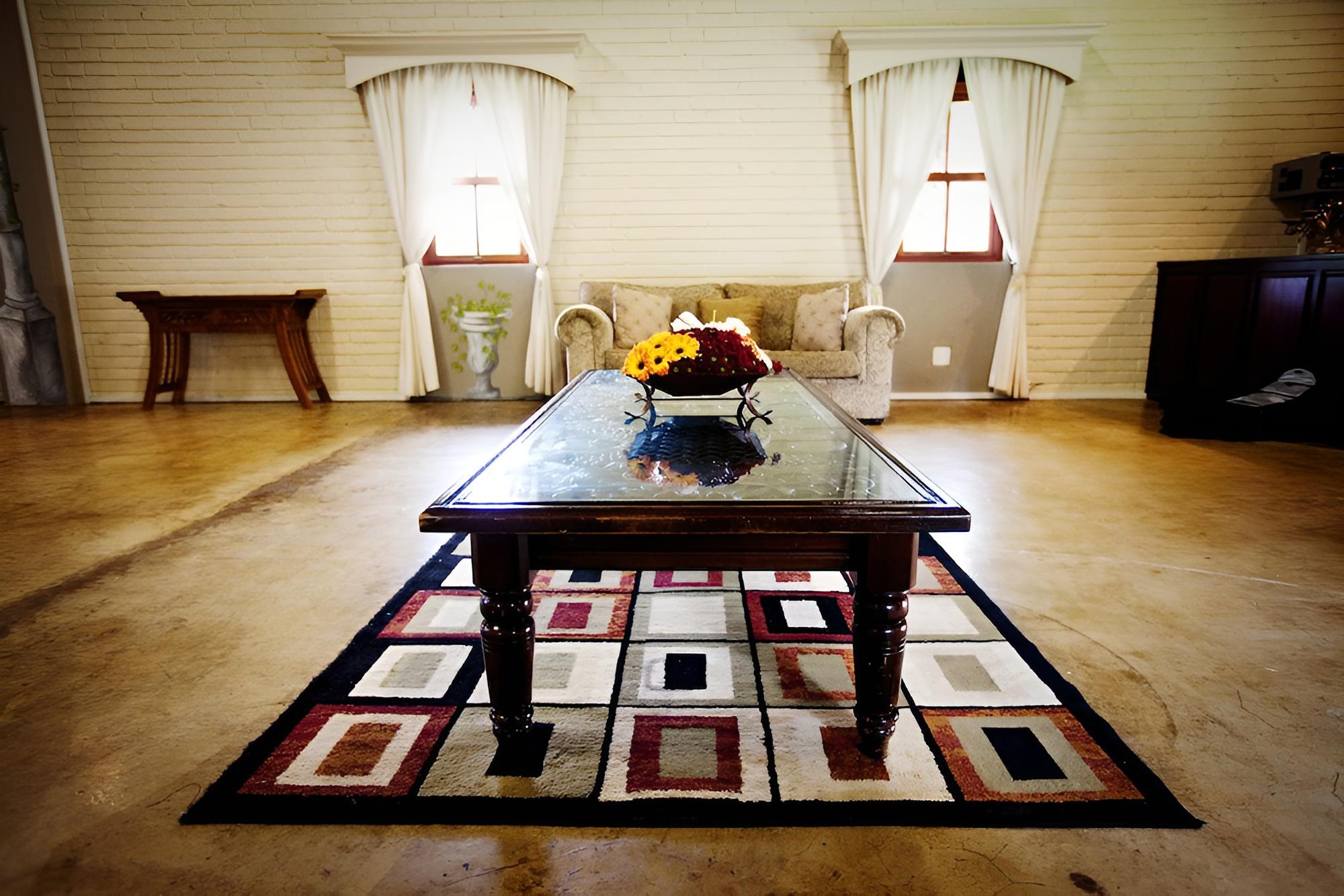 EnGedi Guesthouse