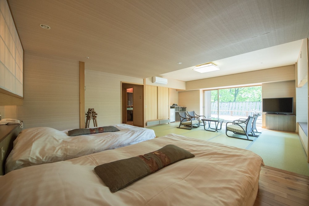 Hotel Tenbo