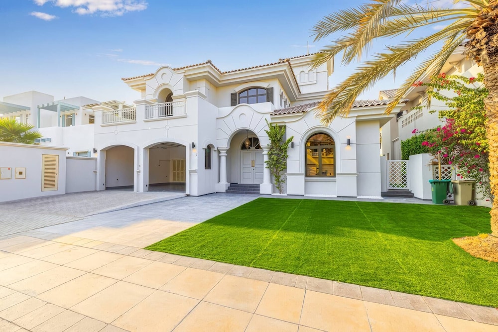 Villa Sezavi Frond B, Palm Jumeirah