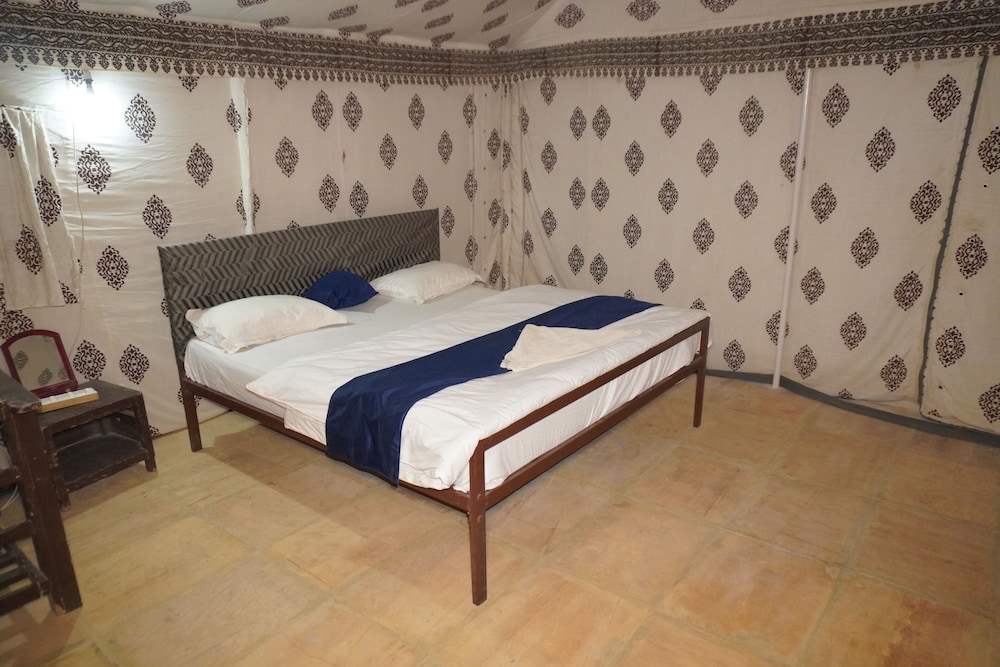 Raj Dunes Resort