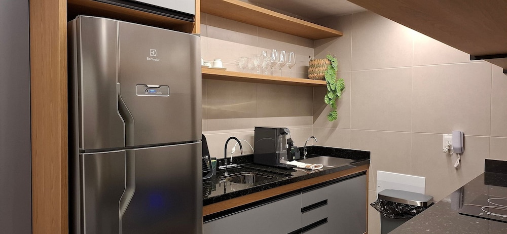 Apartments in a Building With a Pool 800m From the Beach in Salvador - EDF