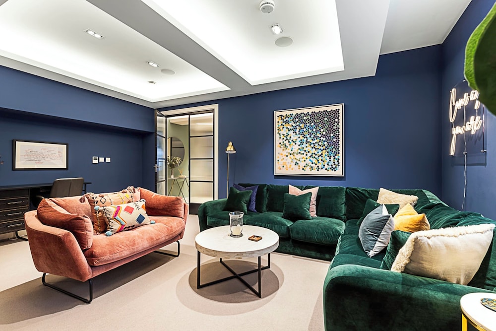 Pepys House: A Modern Touch of History