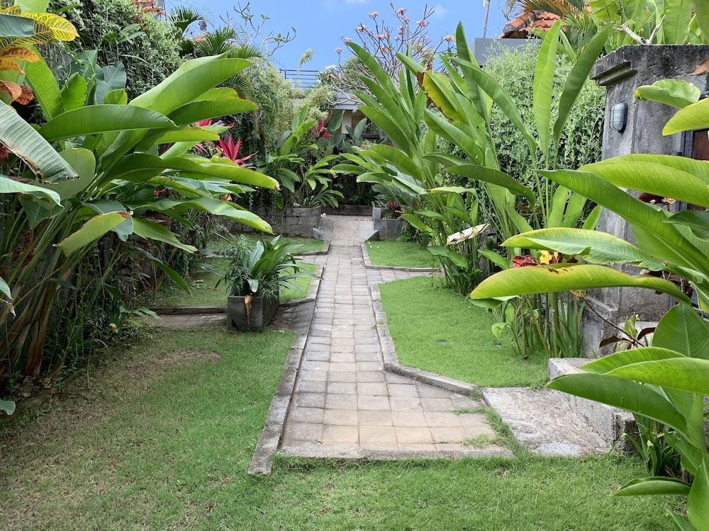 Pandawa Beach Home Stay