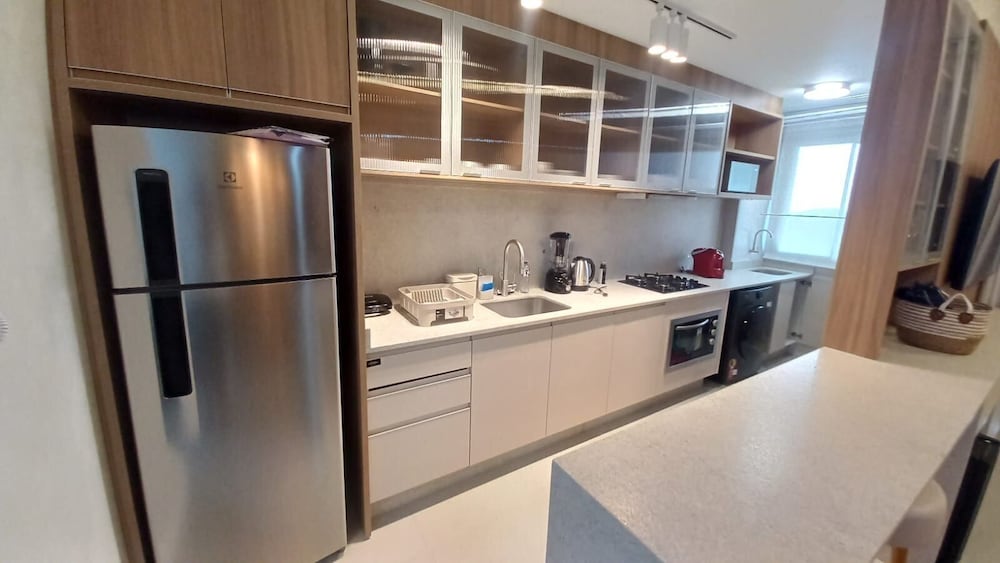 Fully Equipped Apartments 220 m From the Beach in Canasvieiras Rtys