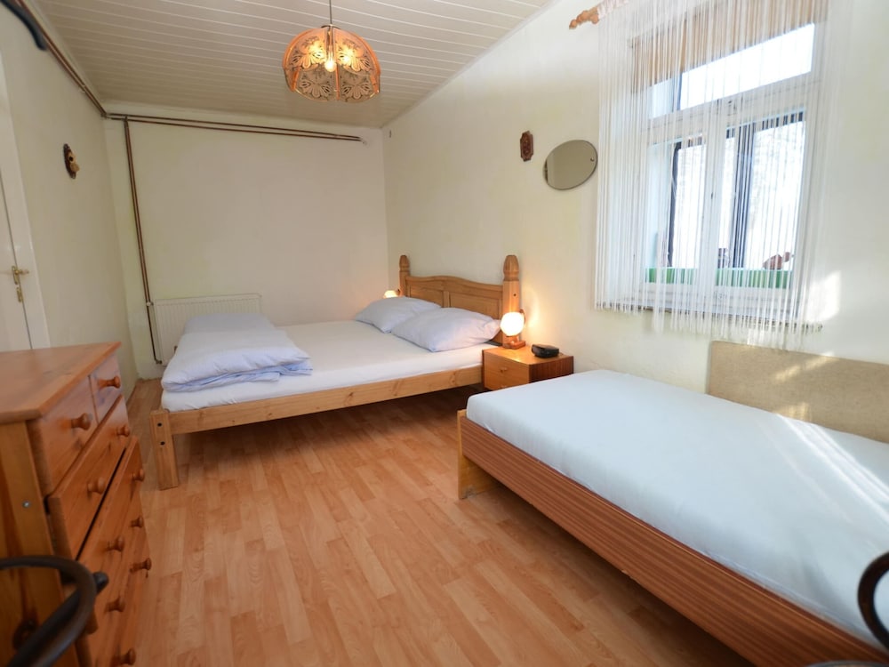 Luxury Villa near Forest in Hlavice Czech Republic view 4
