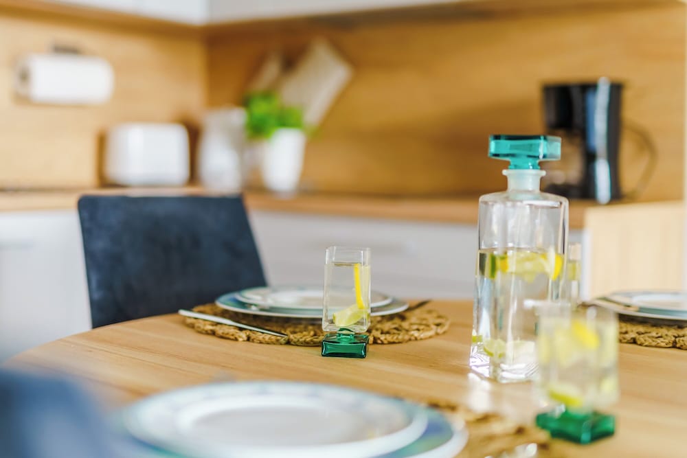 POSESJA APARTAMENTY Posesja Plażowa 4aII