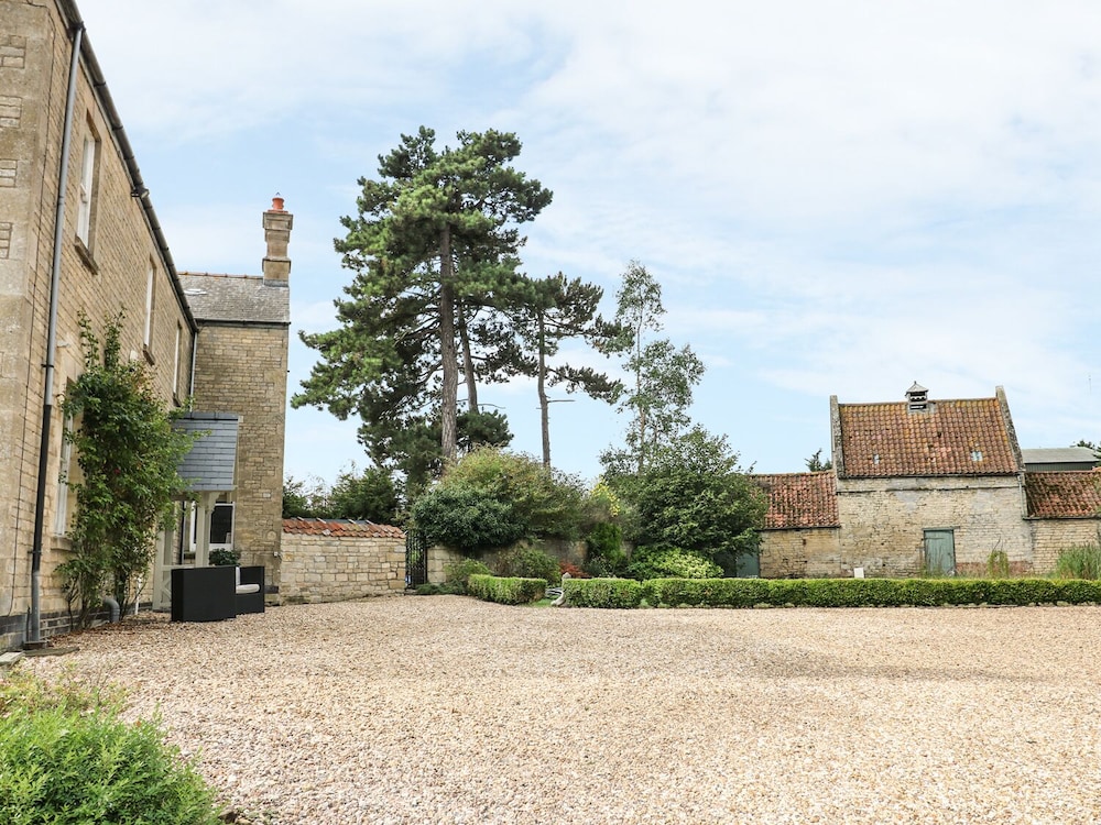 The Coach House